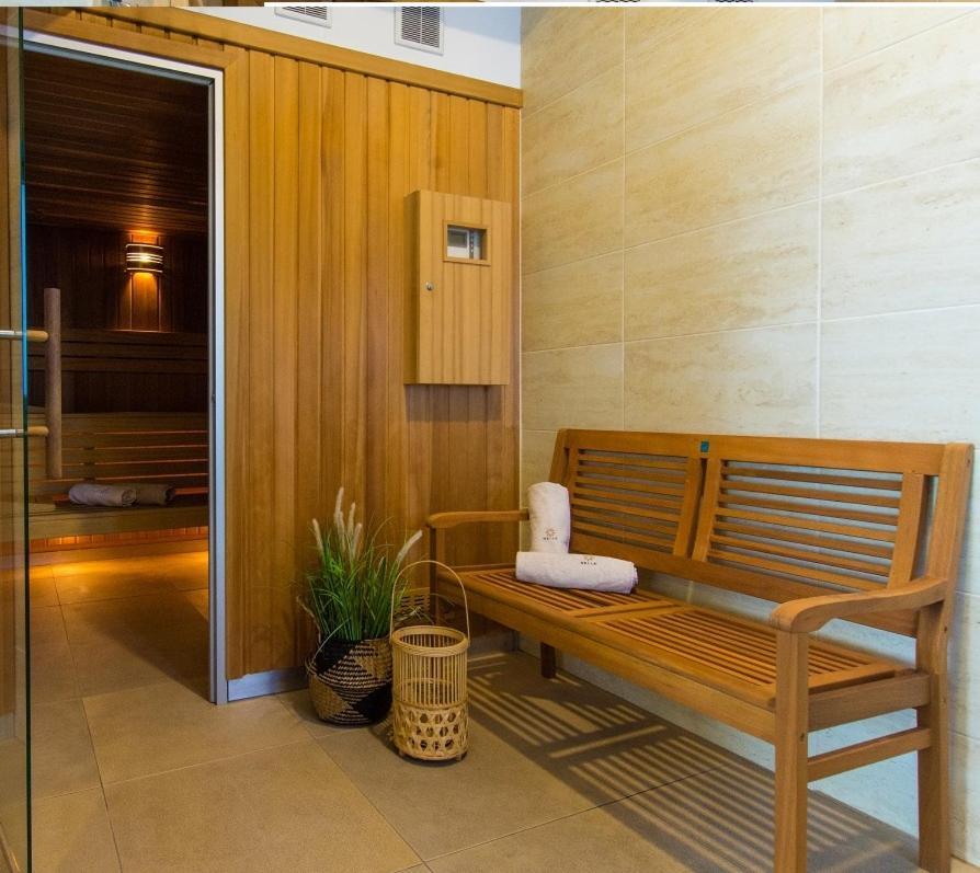 Apartament Sun W Welle Grzybowo  Bagian luar foto